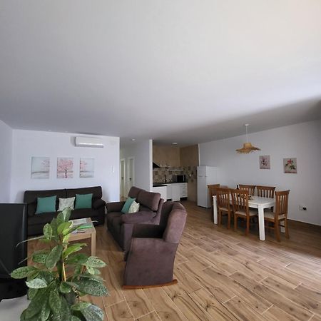Apartamento Beck- Tierra Soportujar Exterior photo