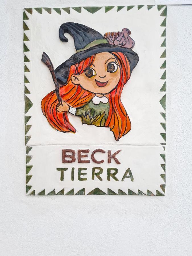 Apartamento Beck- Tierra Soportujar Exterior photo