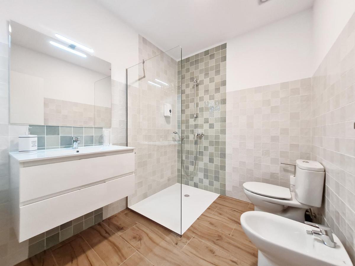 Apartamento Beck- Tierra Soportujar Exterior photo