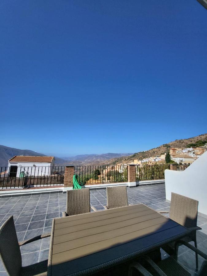 Apartamento Beck- Tierra Soportujar Exterior photo