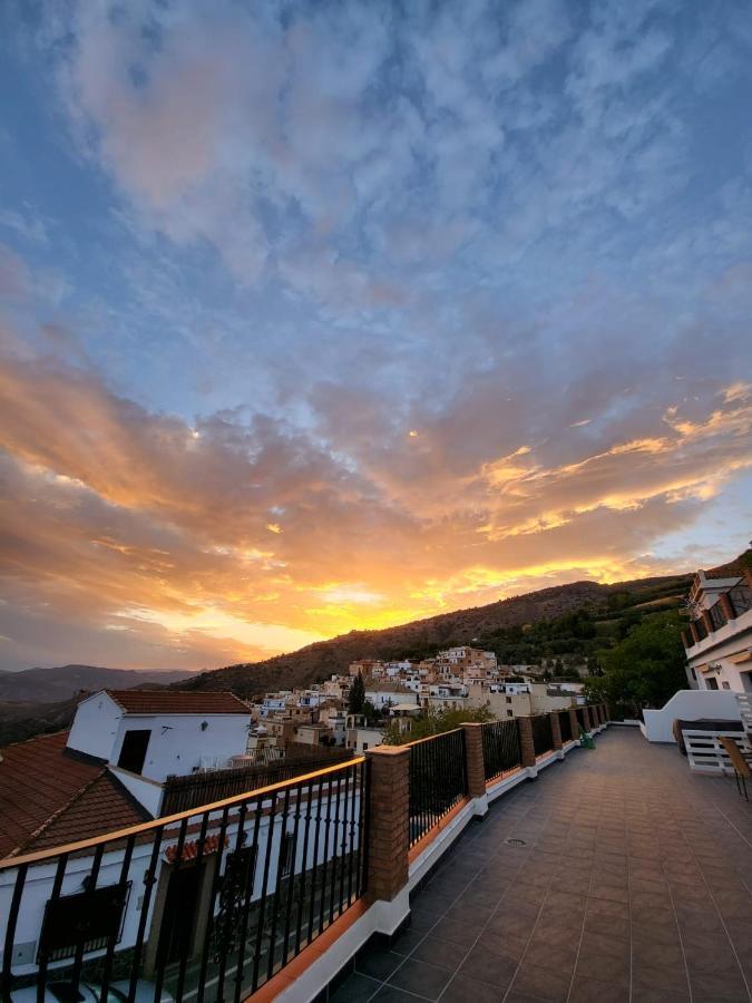 Apartamento Beck- Tierra Soportujar Exterior photo
