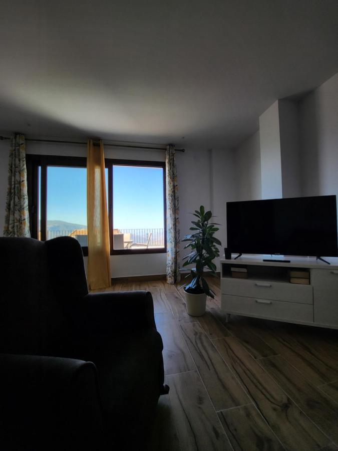 Apartamento Beck- Tierra Soportujar Exterior photo