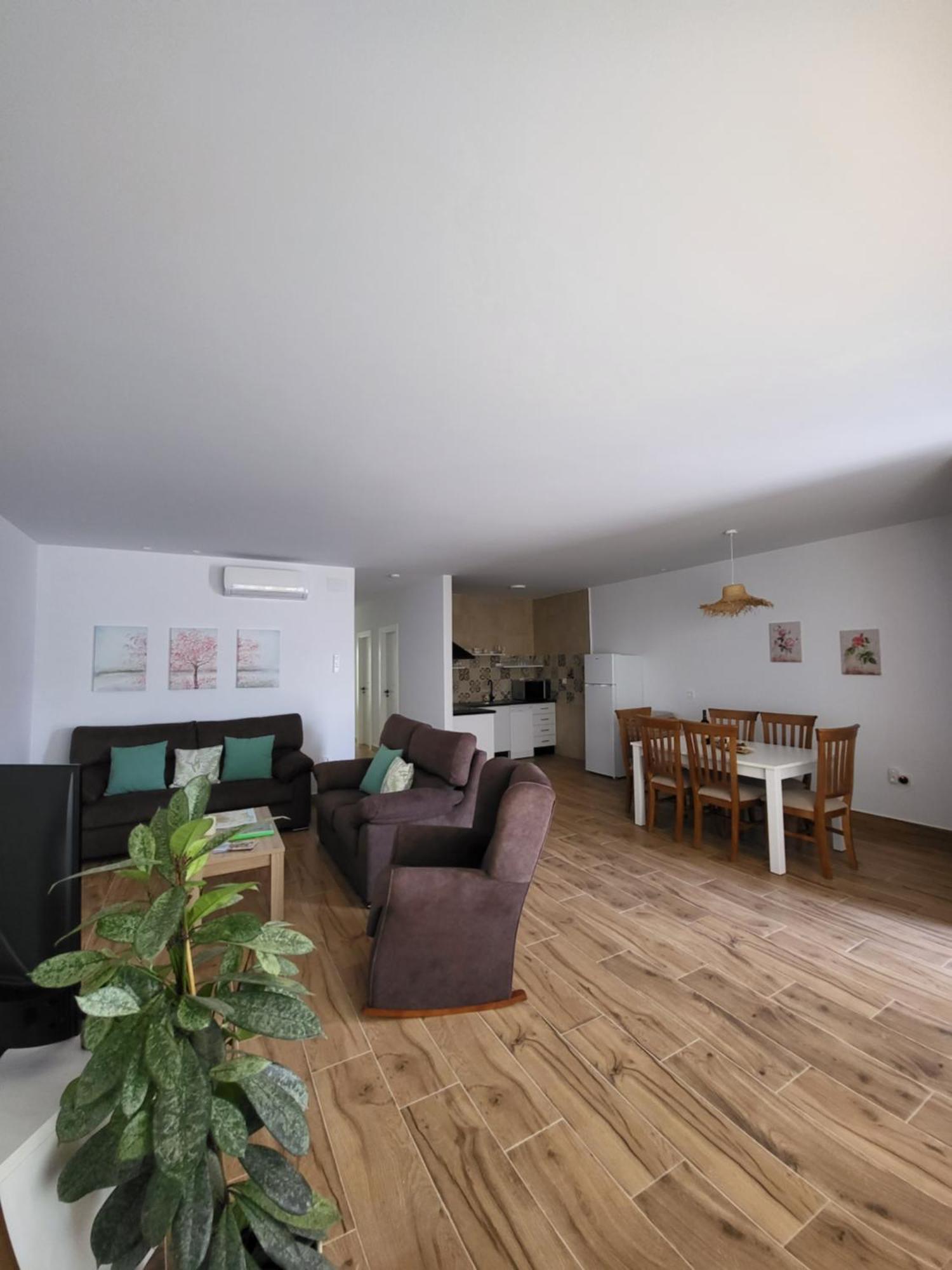 Apartamento Beck- Tierra Soportujar Exterior photo